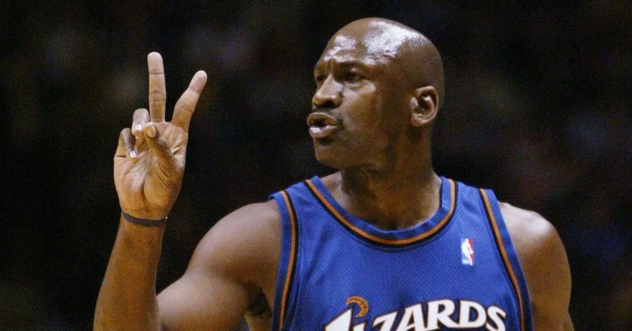 22 роки тому відбувся легендарний камбек Джордана в НБА – Майкл мав дуже благородну мету