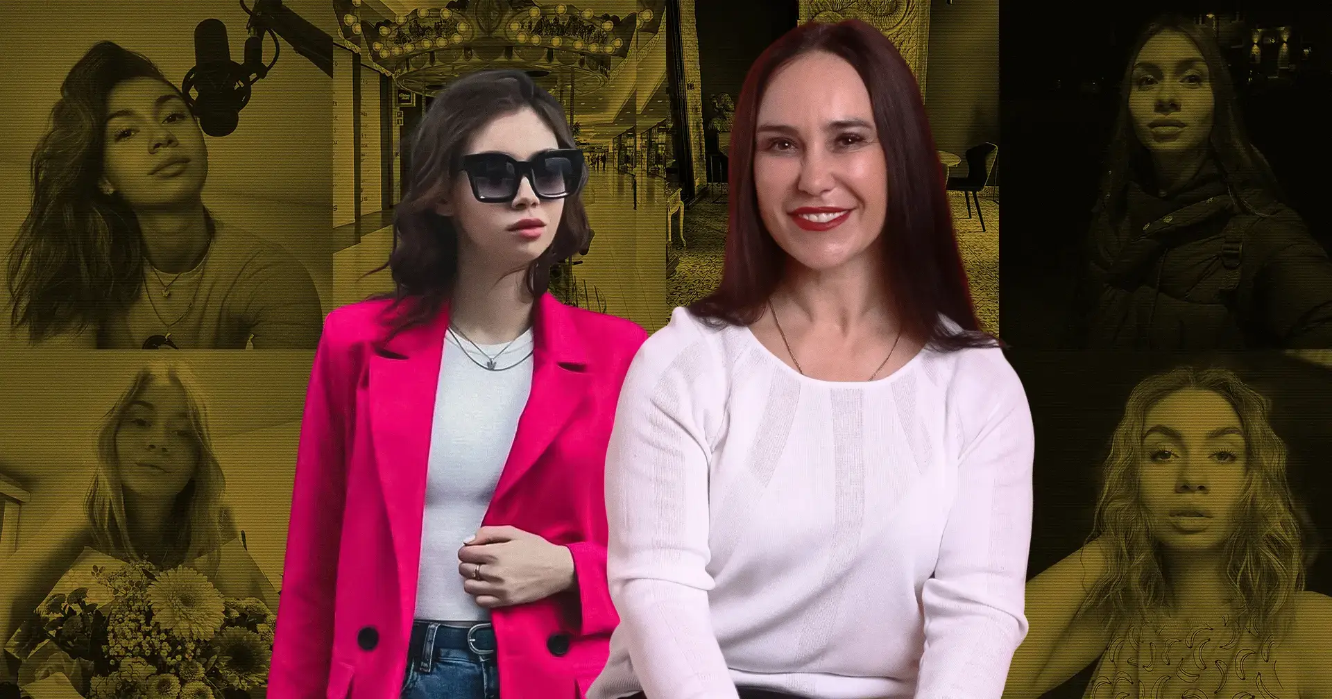 Невидима сторона чемпіонату. Як держава заплатила 6,6 млн грн 23-річній тіктокерці