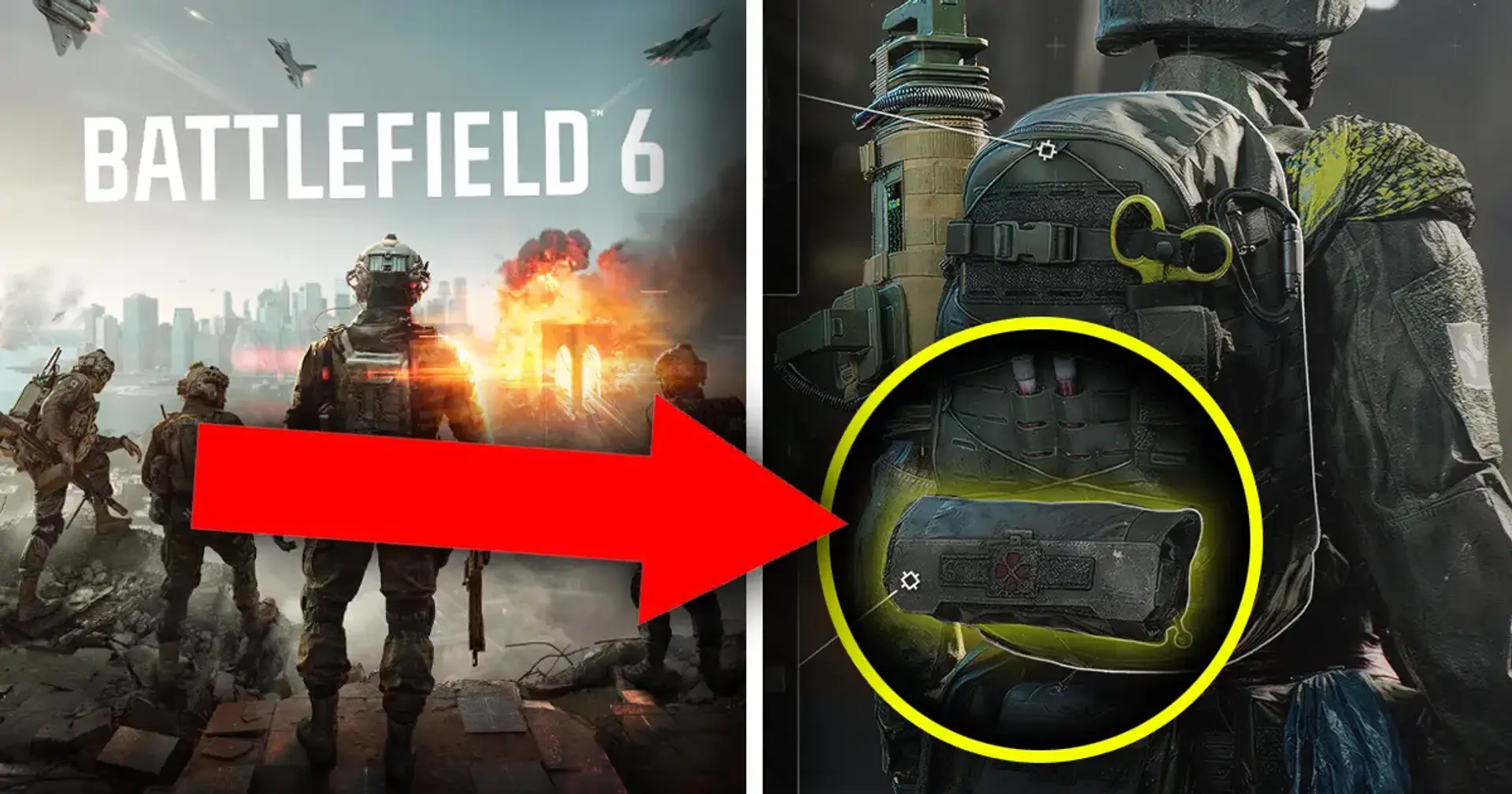 😍 Український бренд з’явився у Battlefield 6. Гра реалістичніша, ніж здавалося