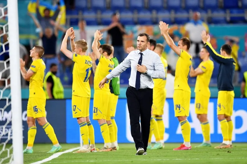 ПОДКАСТ. Україна прощається з Євро-2020: загальні висновки по грі, результату та перспективам збірної