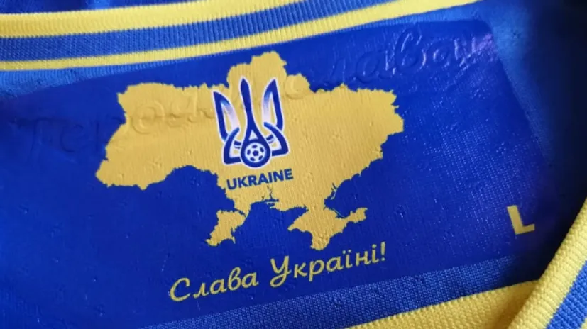 Історичний момент - перший офіційний матч українського клубу з 24 лютого