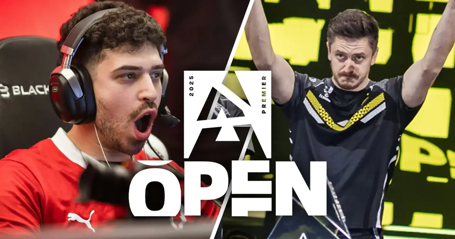 🔥 MOUZ та Vitality знову зустрінуться у фіналі. Пригадуємо інші зустрічі команд цього року