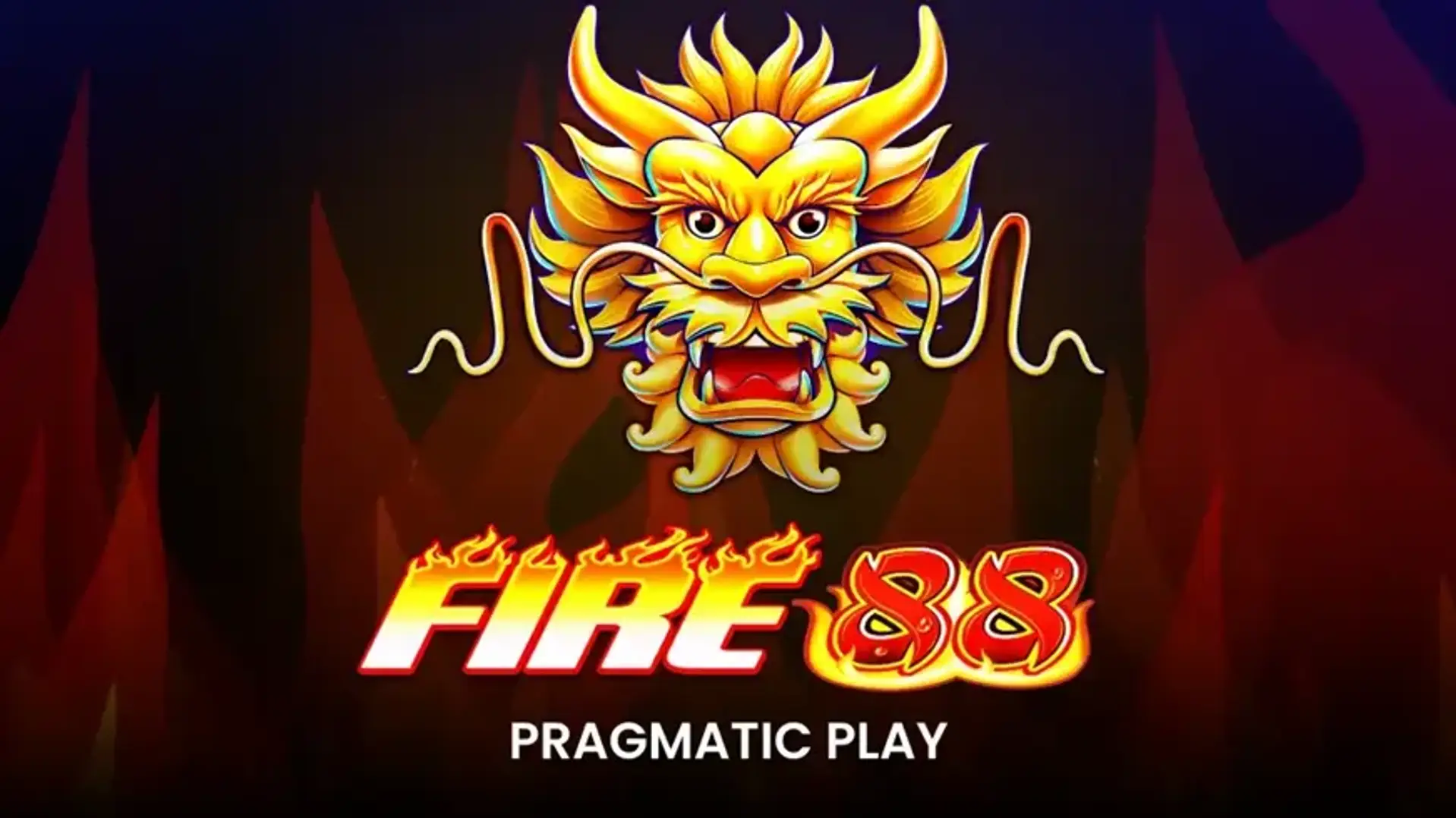 Огляд слоту Fire 88 від Pragmatic Play: як грати і де знайти гру