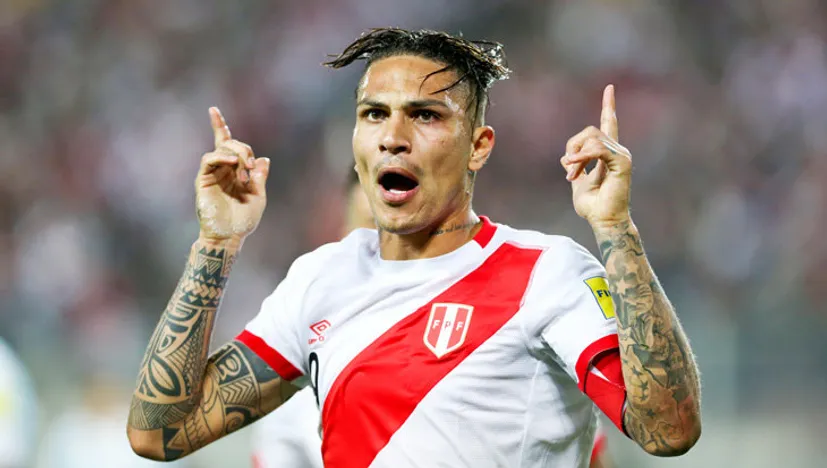 Лучший футболист Перу все-таки сыграет на ЧМ-2018. За него попросили соперники