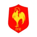 Юниорская сборная Франции по регби