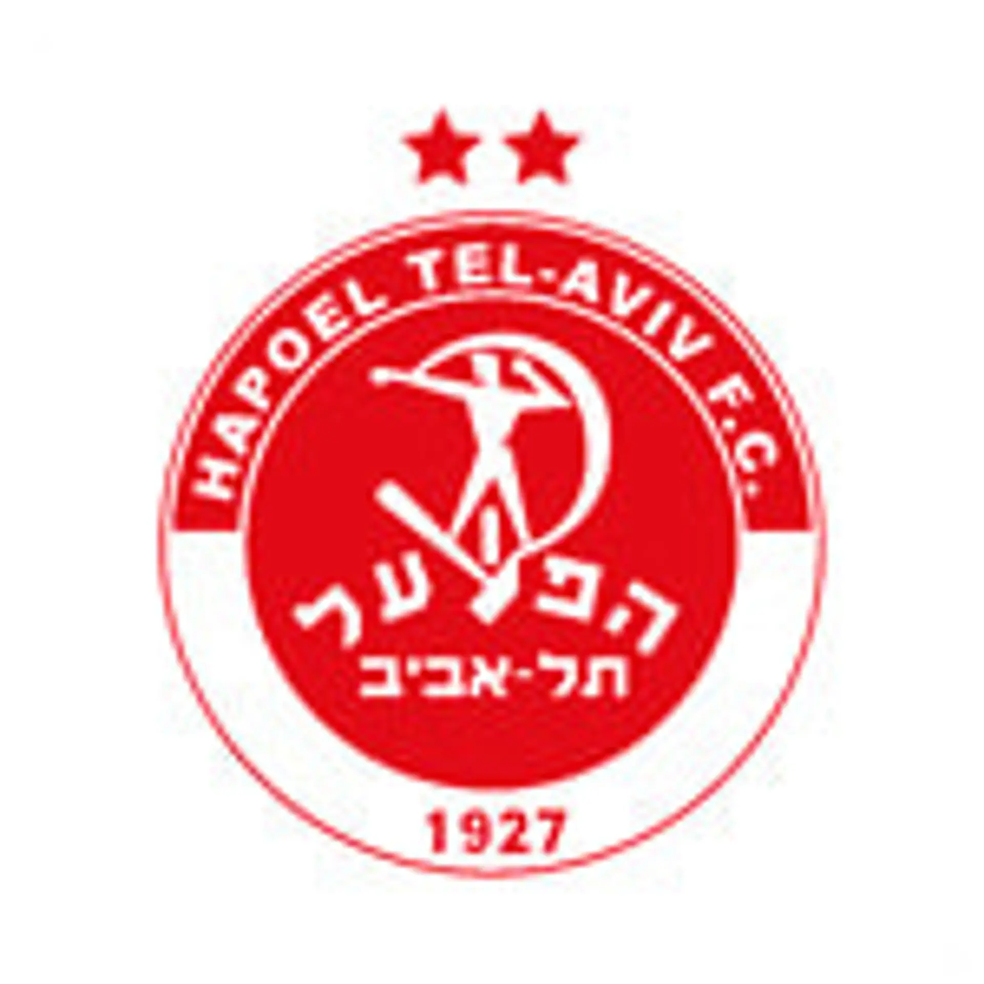 Hapoël Tel Aviv Equipe