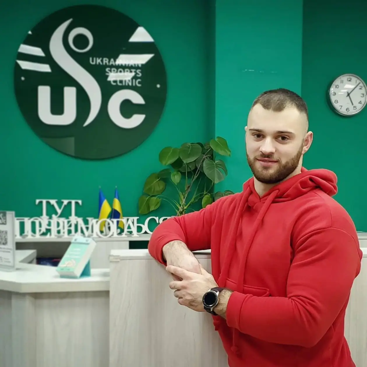«Мог оказаться в «Шахтере», но выбрал пауэрлифтинг». История чемпиона мира, который всего достиг в Донецкой области