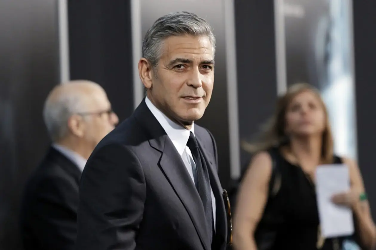 Джордж Клуни – возможное спасение для «Малаги». Американская компания хочет купить клуб, но шейх просит 100 млн