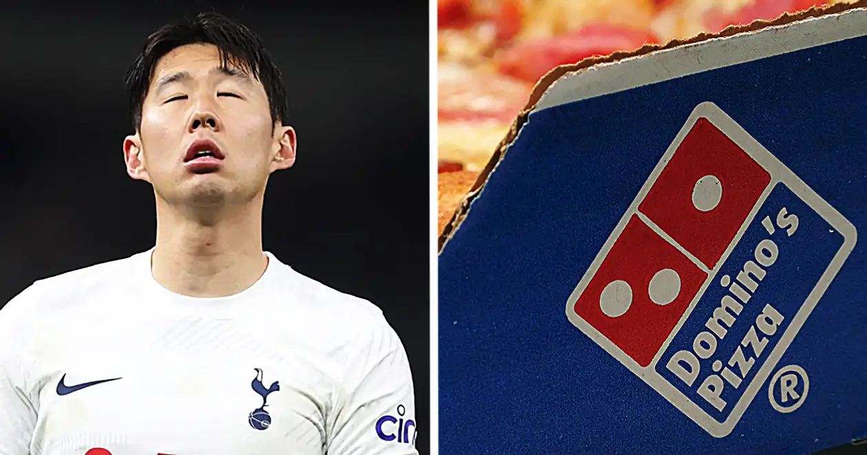 «Тоттенгем» висловився проти створення Суперліги – Domino's Pizza їдко затролила клуб у твіттері