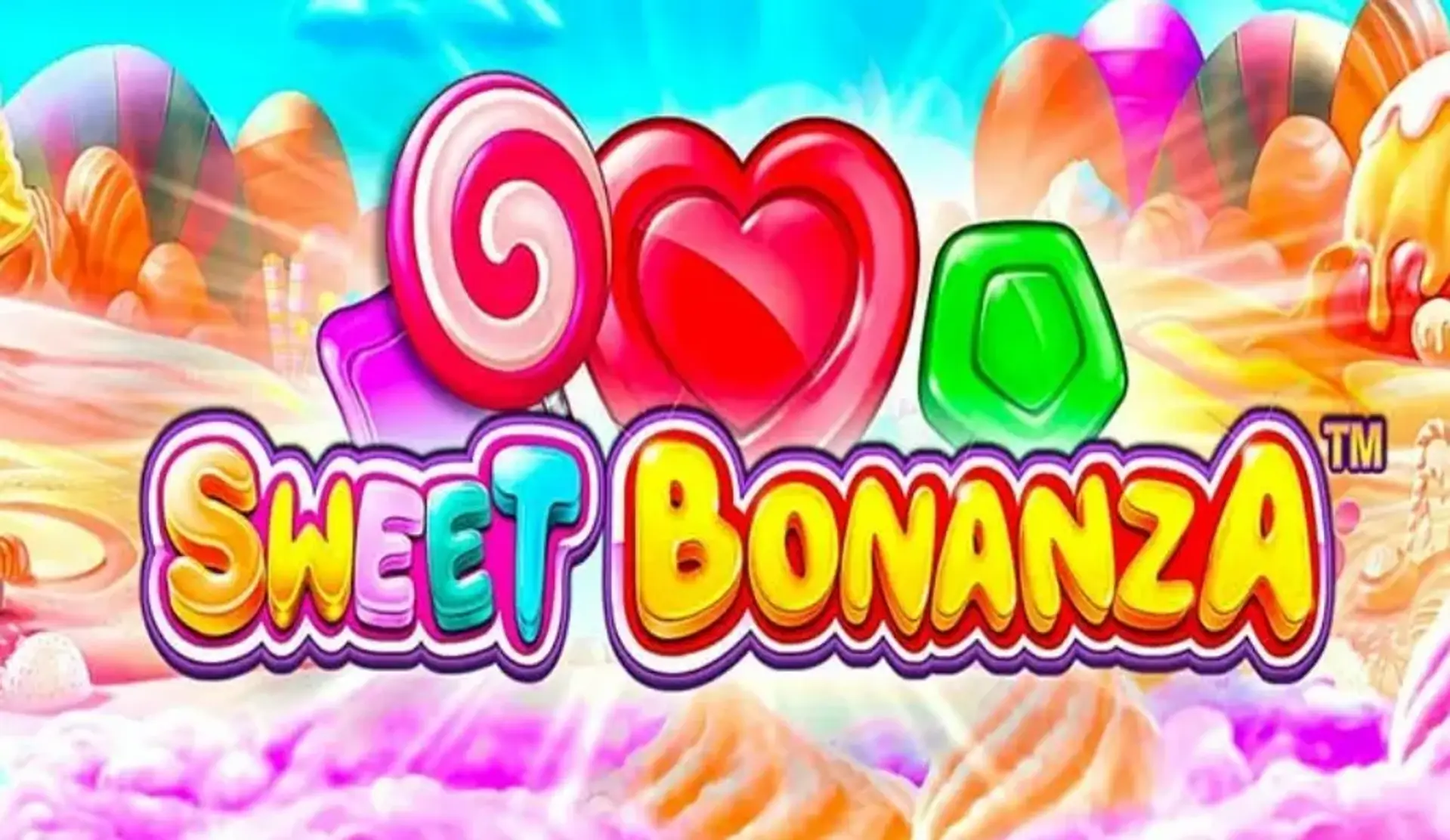 Добірка казино зі слотом Sweet Bonanza | Топ-5 онлайн казино для гри в Sweet Bonanza