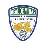 Реал де Минас