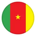 Жаночая зборная Камеруна па футболе