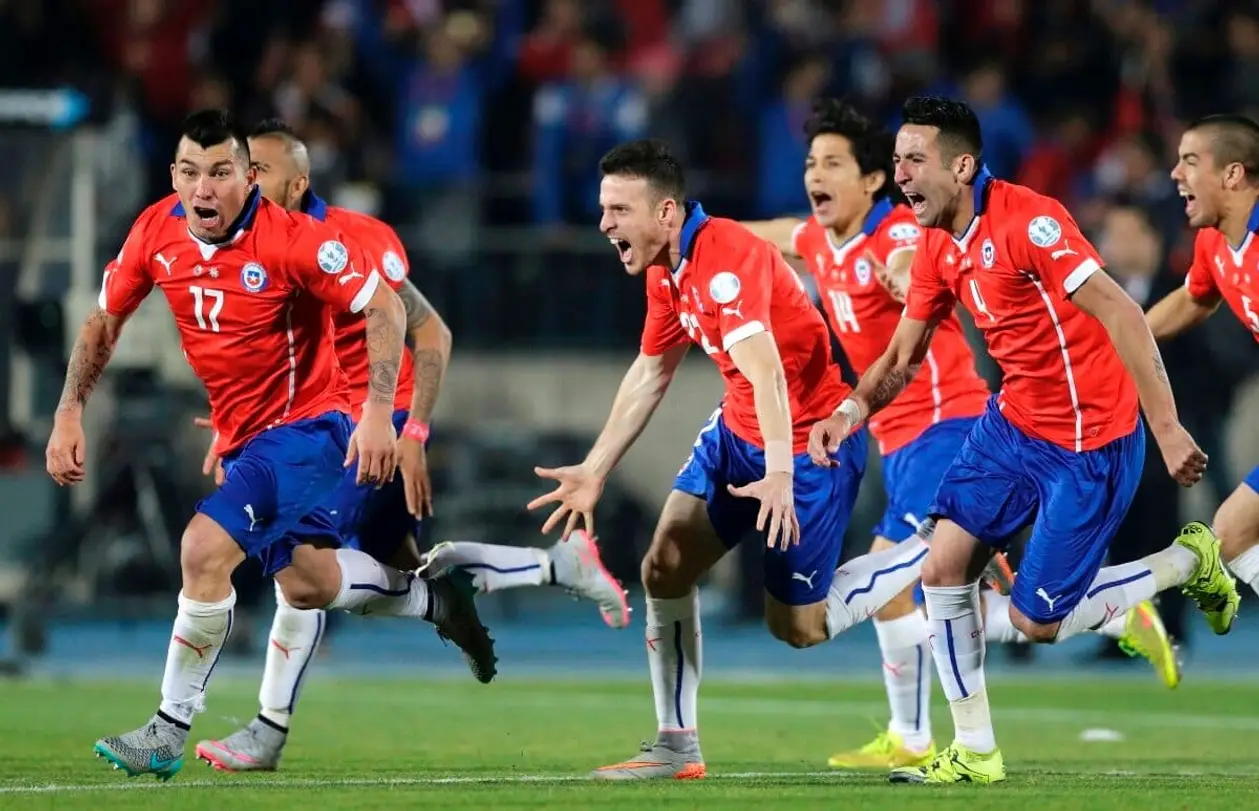 Аргентина вновь проиграет? Неутешительный прогноз на матч с Чили
