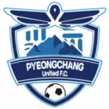 Pyeongchang United FC