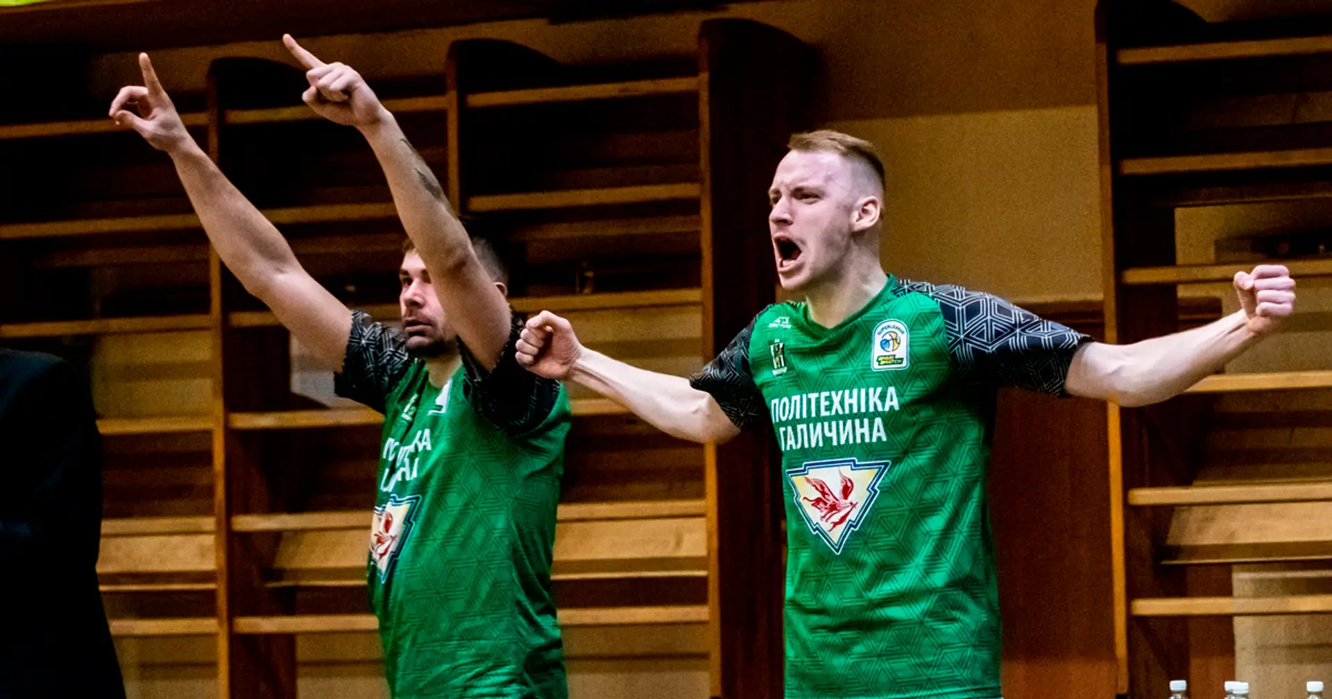 🤯 Скандальні переходи, штрафи і зупинка матчу через палаючий генератор: як виглядав шалений сезон «Політехніки» зсередини