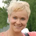 Оксана Рочева