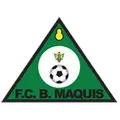 Futebol Clube Bravos do Maquis