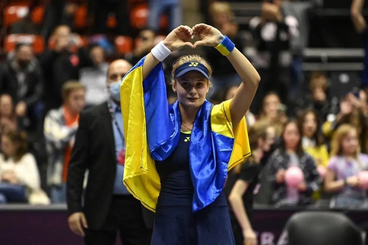 Эмма Наварро – Даяна Ястремская: прогноз и ставка на матч Australian Open-2024, 20 января
