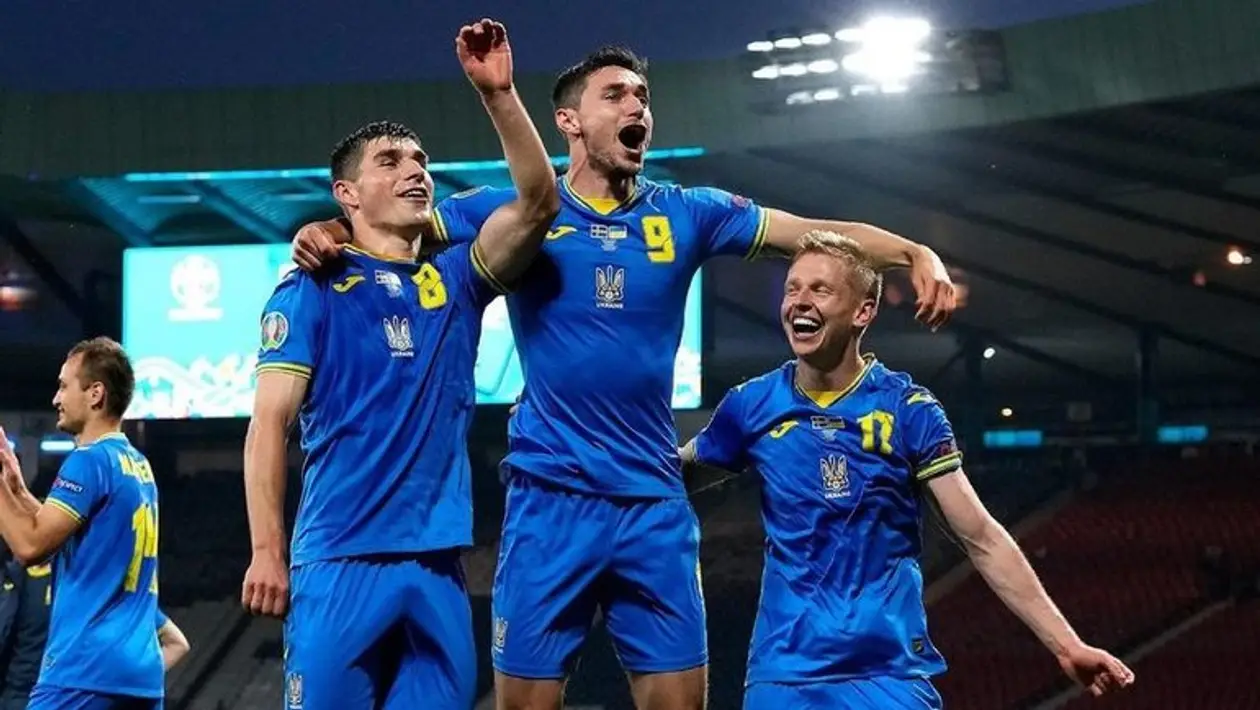 Самые дорогие украинские футболисты, с которыми считаются европейские клубы