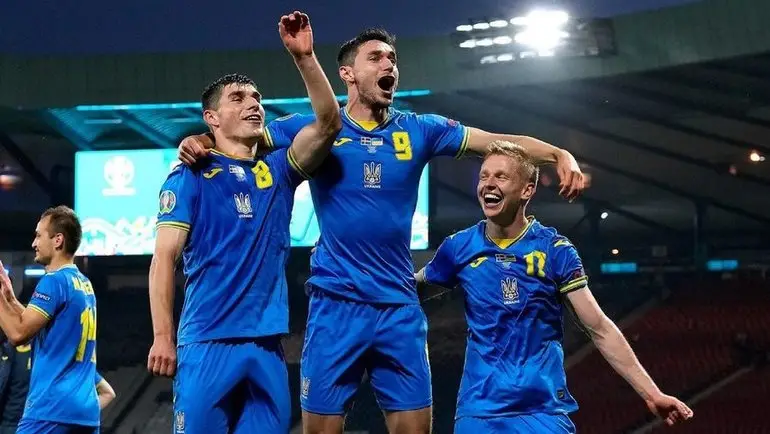 Самые дорогие украинские футболисты, с которыми считаются европейские клубы