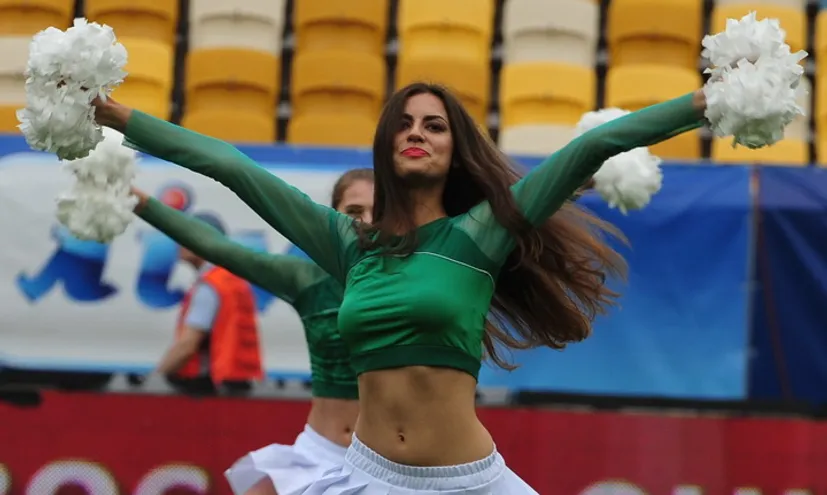 Почему мы любим украинский футбол, несмотря ни на что