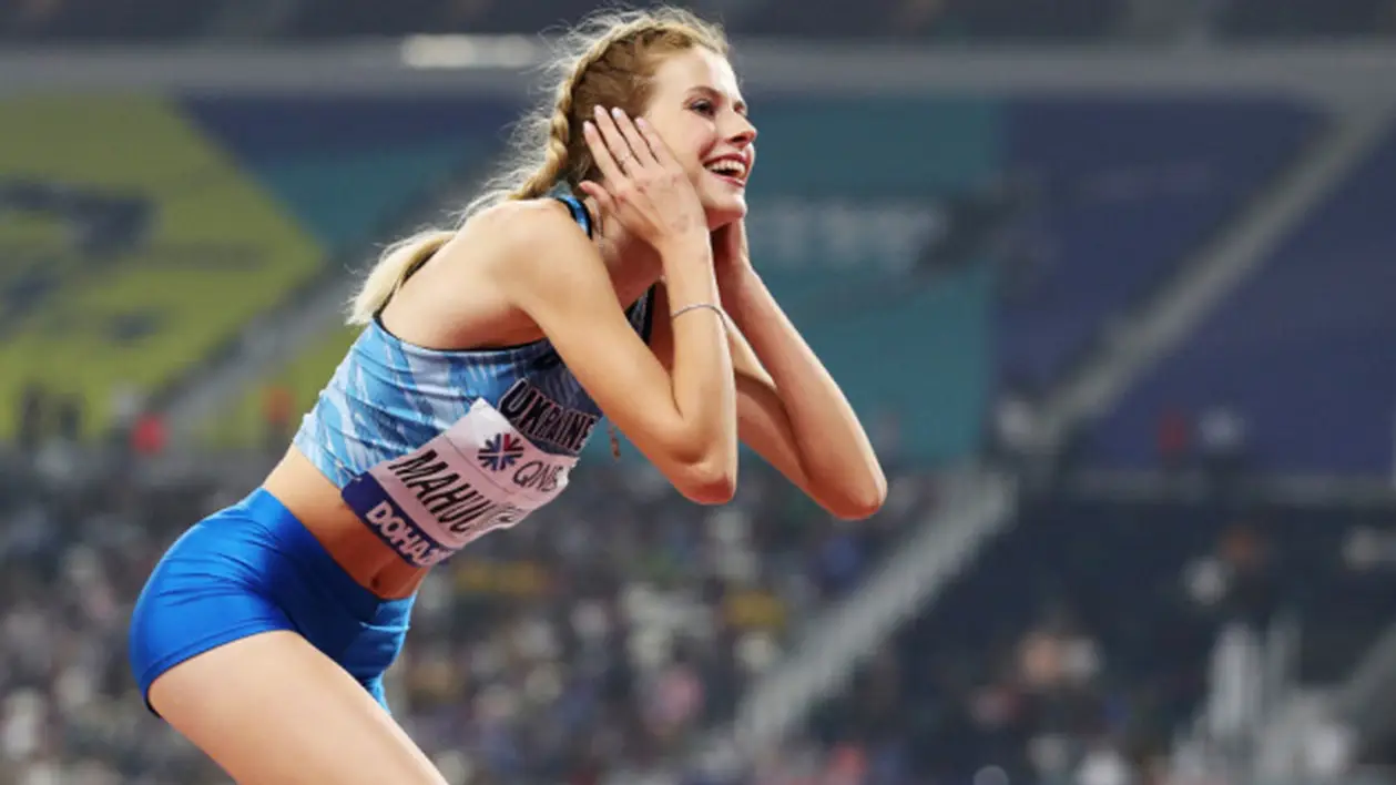 Три украинки претендуют на медали в Токио по прыжкам в высоту. Их главная соперница рискует пропустить Игры