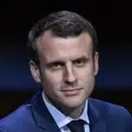 Emmanuel Jean-Michel Frédéric Macron