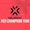 Valorant Champions Tour