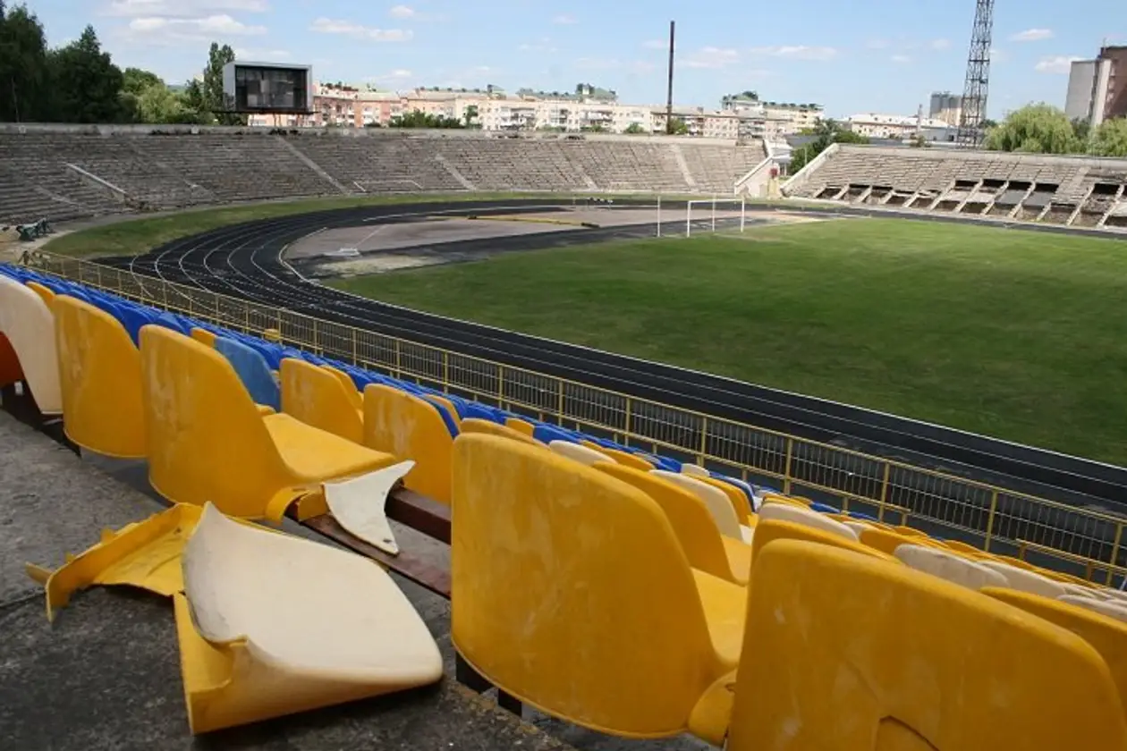 Что можно изменить в украинском клубном футболе за следующие 5 лет