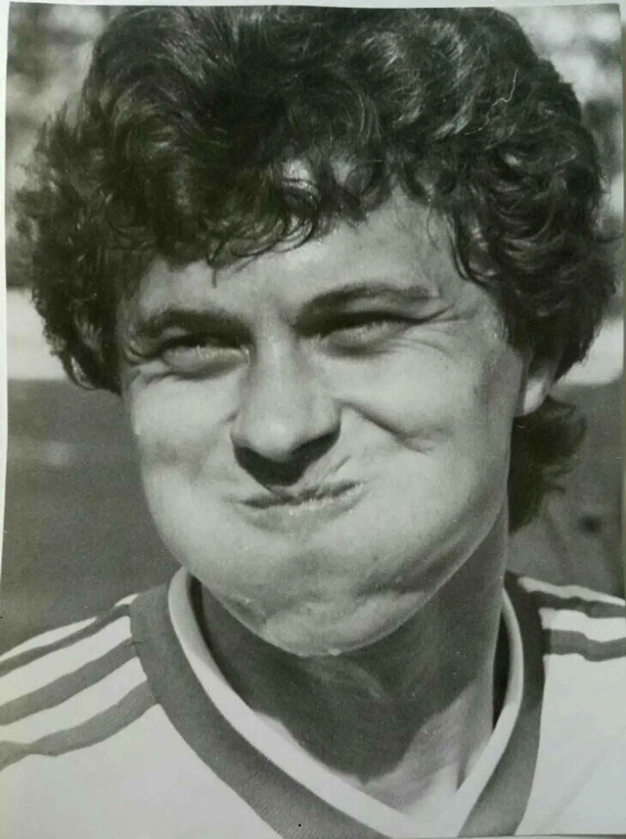 Забитый «Метеор», атакующий Блохин, боевая ничья. Уникальные кадры матча «Днепра» и «Динамо» в 1986-м
