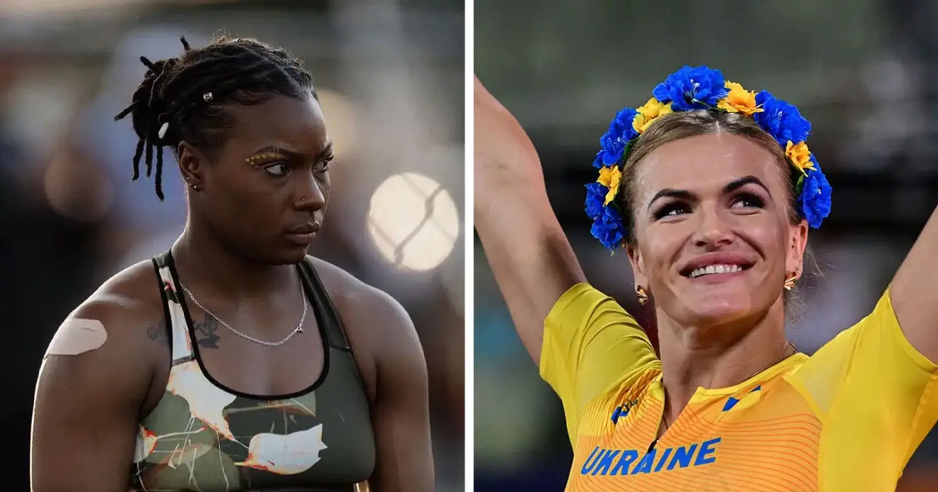 Метальниця з Ямайки не поїде на Олімпіаду через... ураган. Її ліцензію віддали українці 