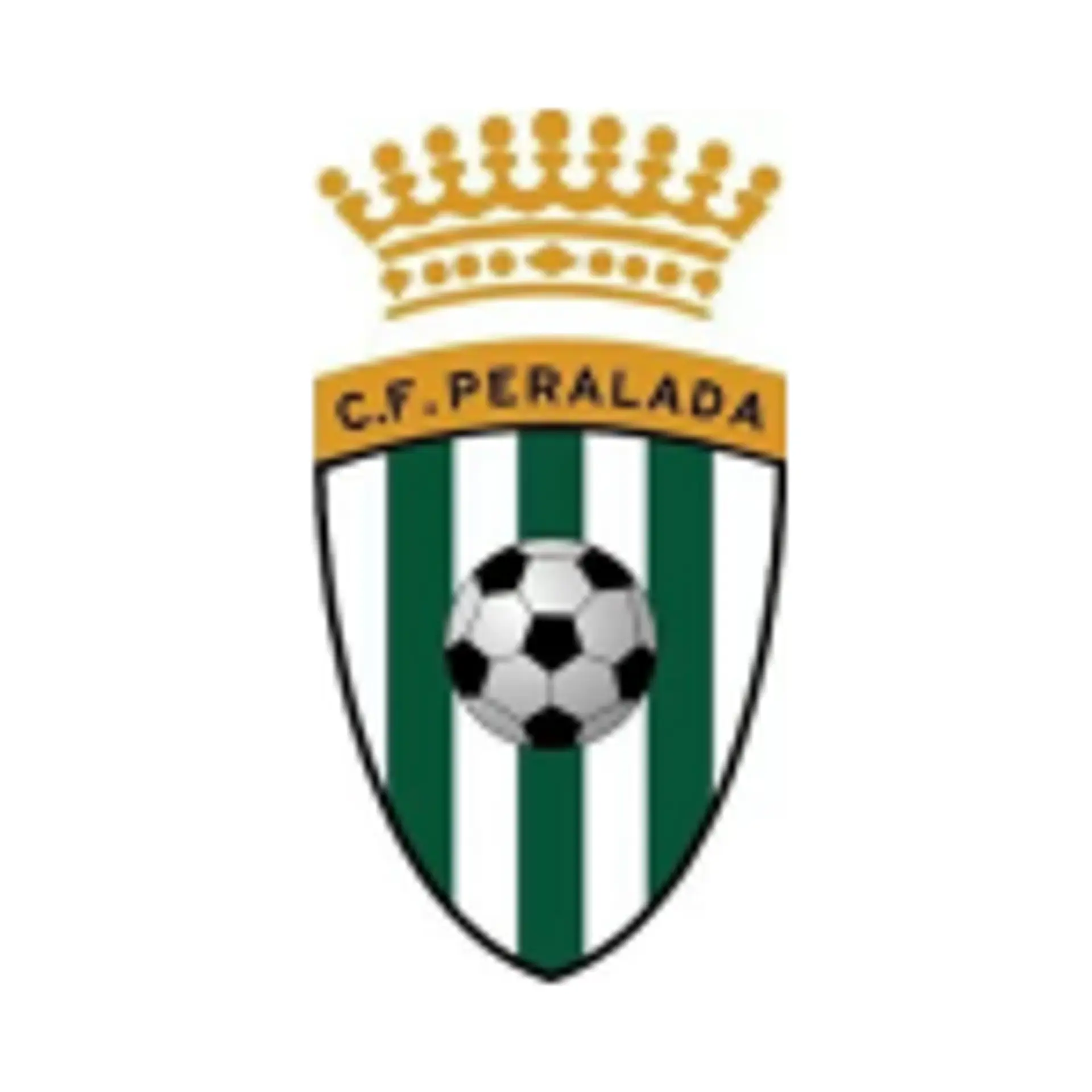 CF Peralada تشكيلة