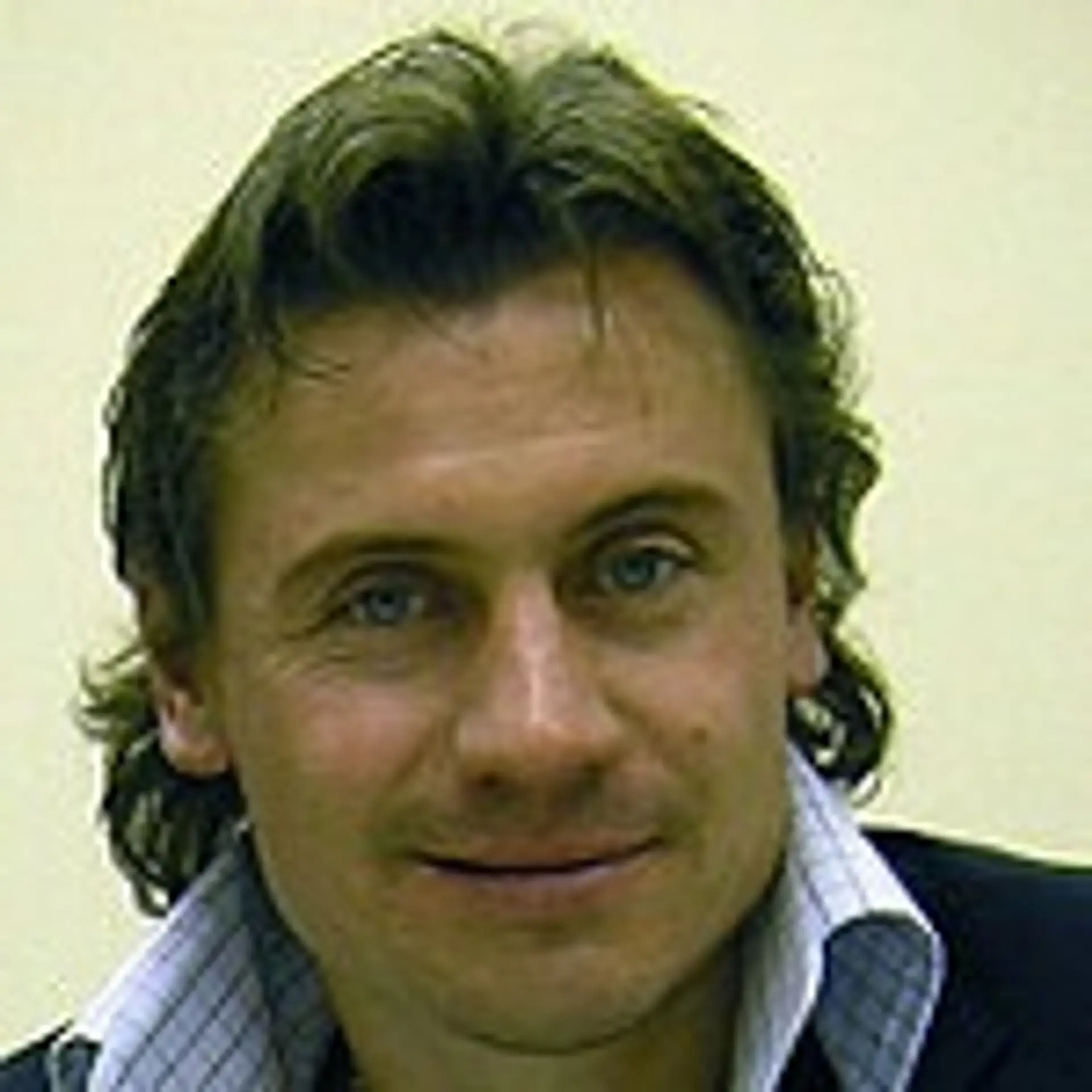 Andrey Kanchelskis
