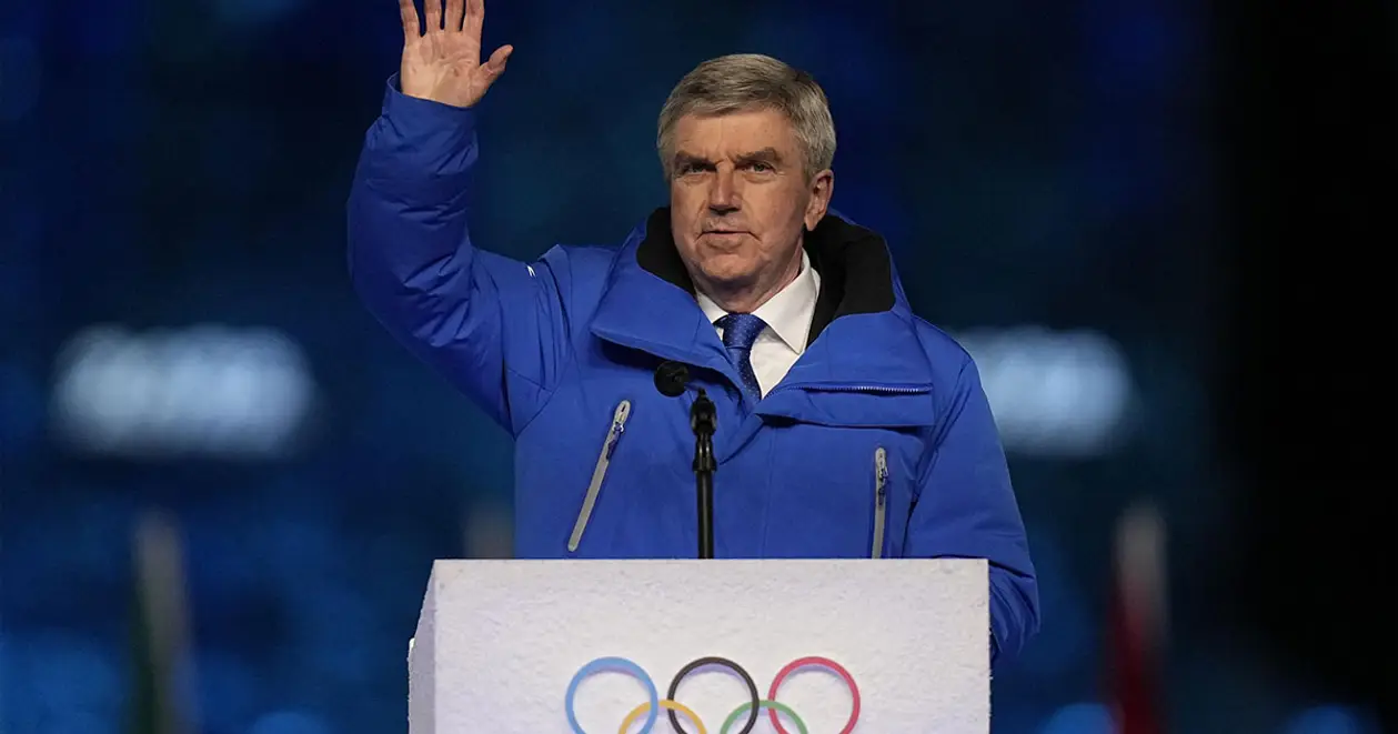 Саміт МОК вирішив не знімати санкції з російських та білоруських спортсменів. Але постановив переглянути рекомендації щодо їхнього відсторонення