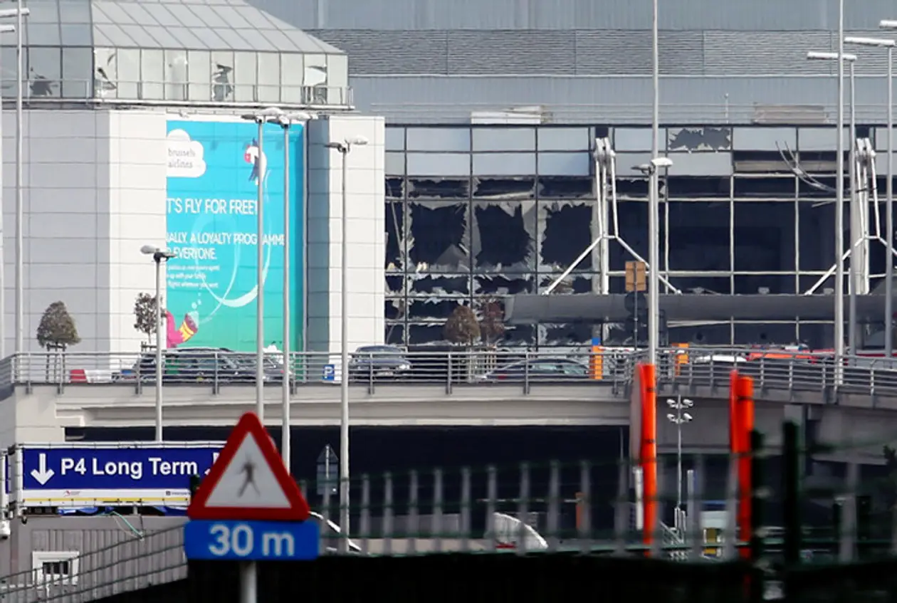 Как на Олимпиаду едва не попал брат террориста, взорвавшего аэропорт