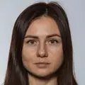 Ірина Лещенко (Кривко)