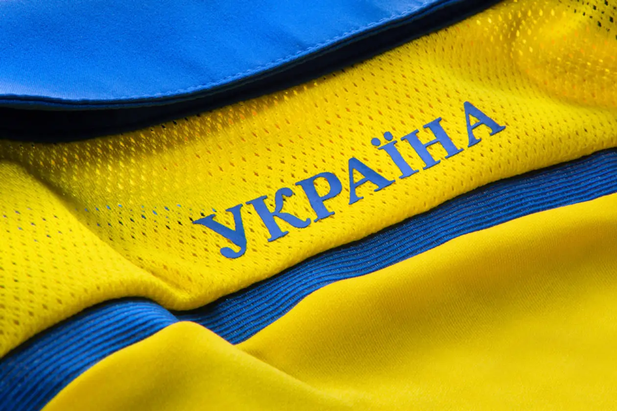 Футбольный «Légion étrangère» Украины. Часть 2