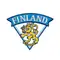 Молодежная сборная Финляндии по хоккею с шайбой