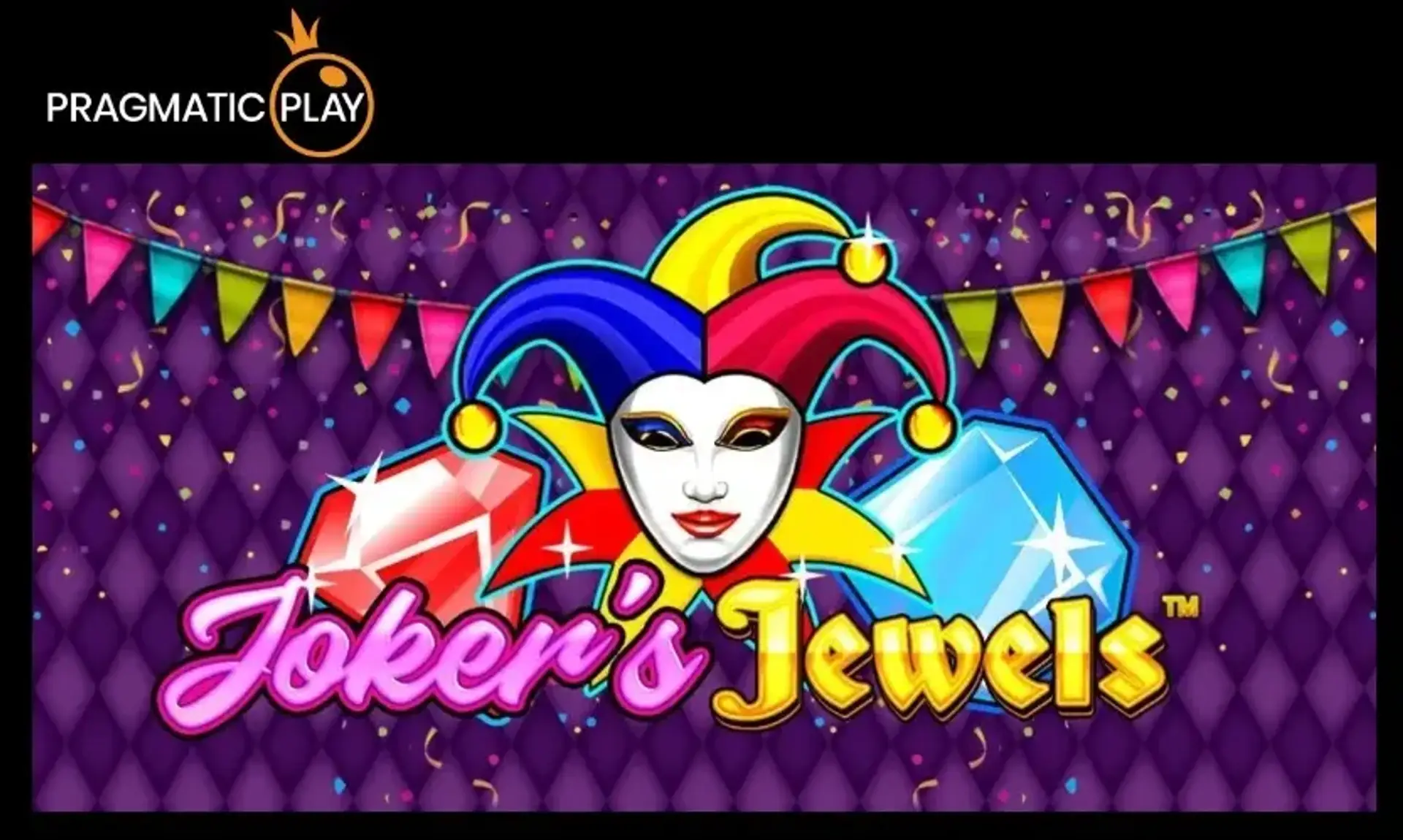 Огляд слота Joker's Jewels від Pragmatic Play: як грати, де знайти ігровий автомат Jokers Jewels