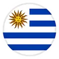 Сборная Уругвая по футболу