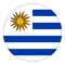 Сборная Уругвая по футболу