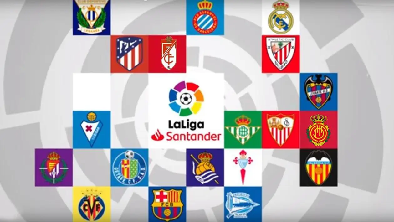 Испанская жара возвращается. Что ждать от нового сезона Ла Лиги?