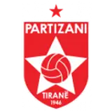 KF Partizani Tirana II