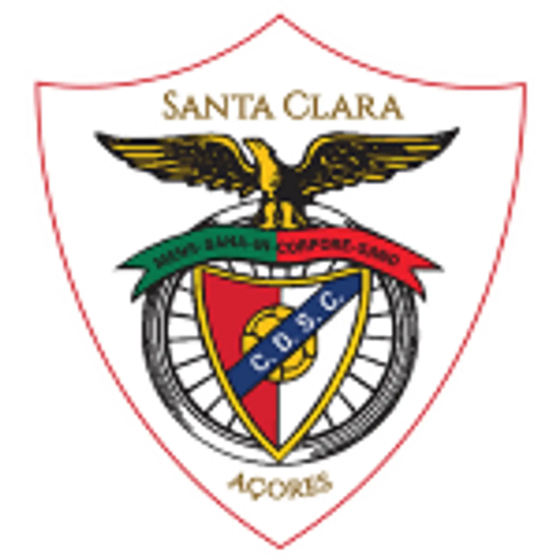 CD Santa Clara Clasificaciones 