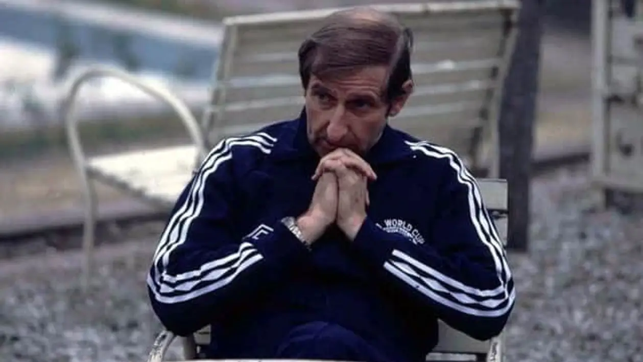 У 1978-му тренер Шотландії змусив народ повірити в чемпіонство, але все завершилось ганебним провалом