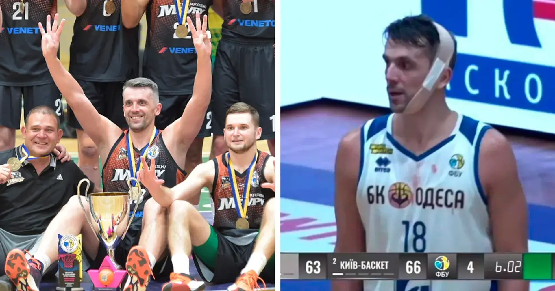 Андрій Агафонов