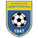 FK Dimitrovgrad 1947