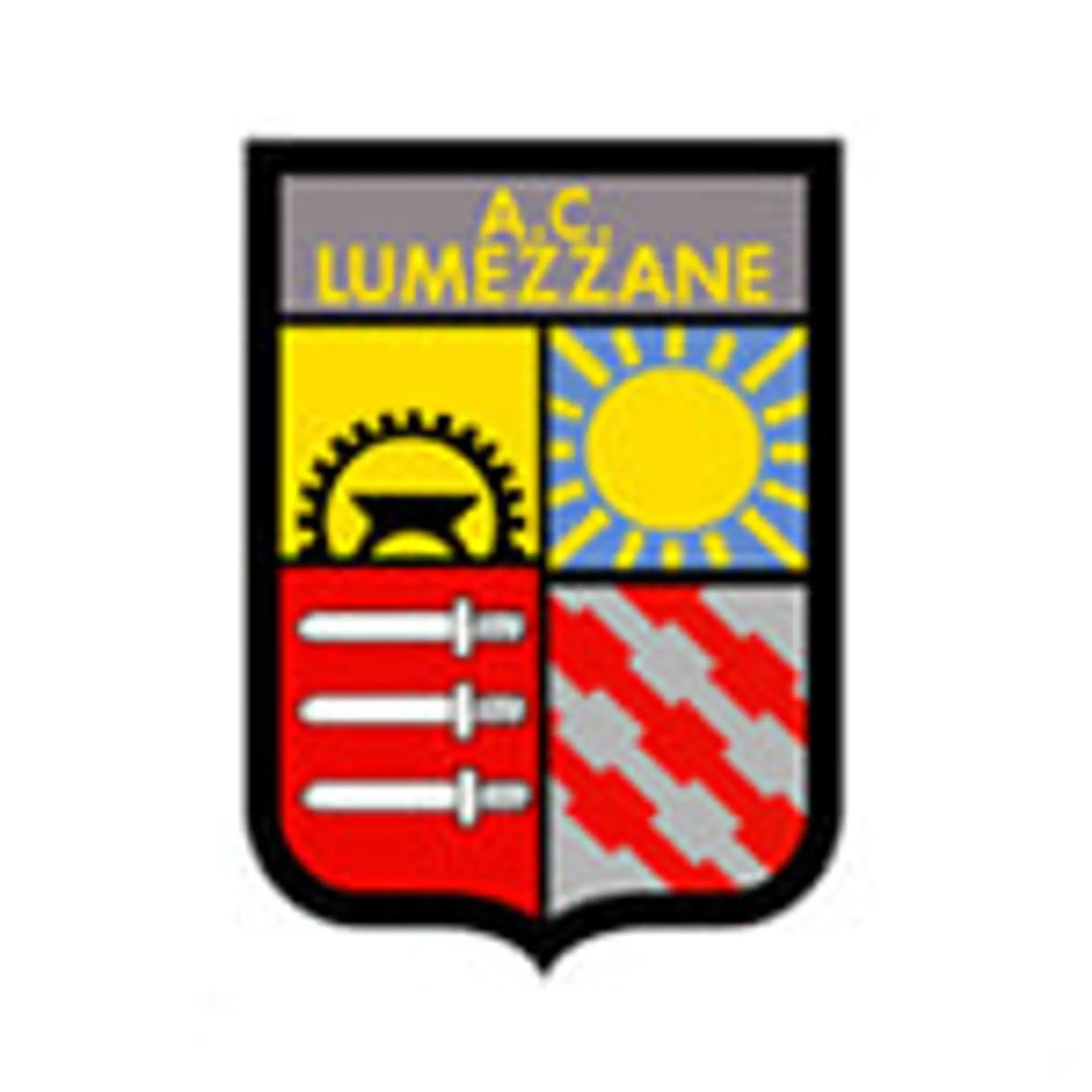 AC Lumezzane Plantilla