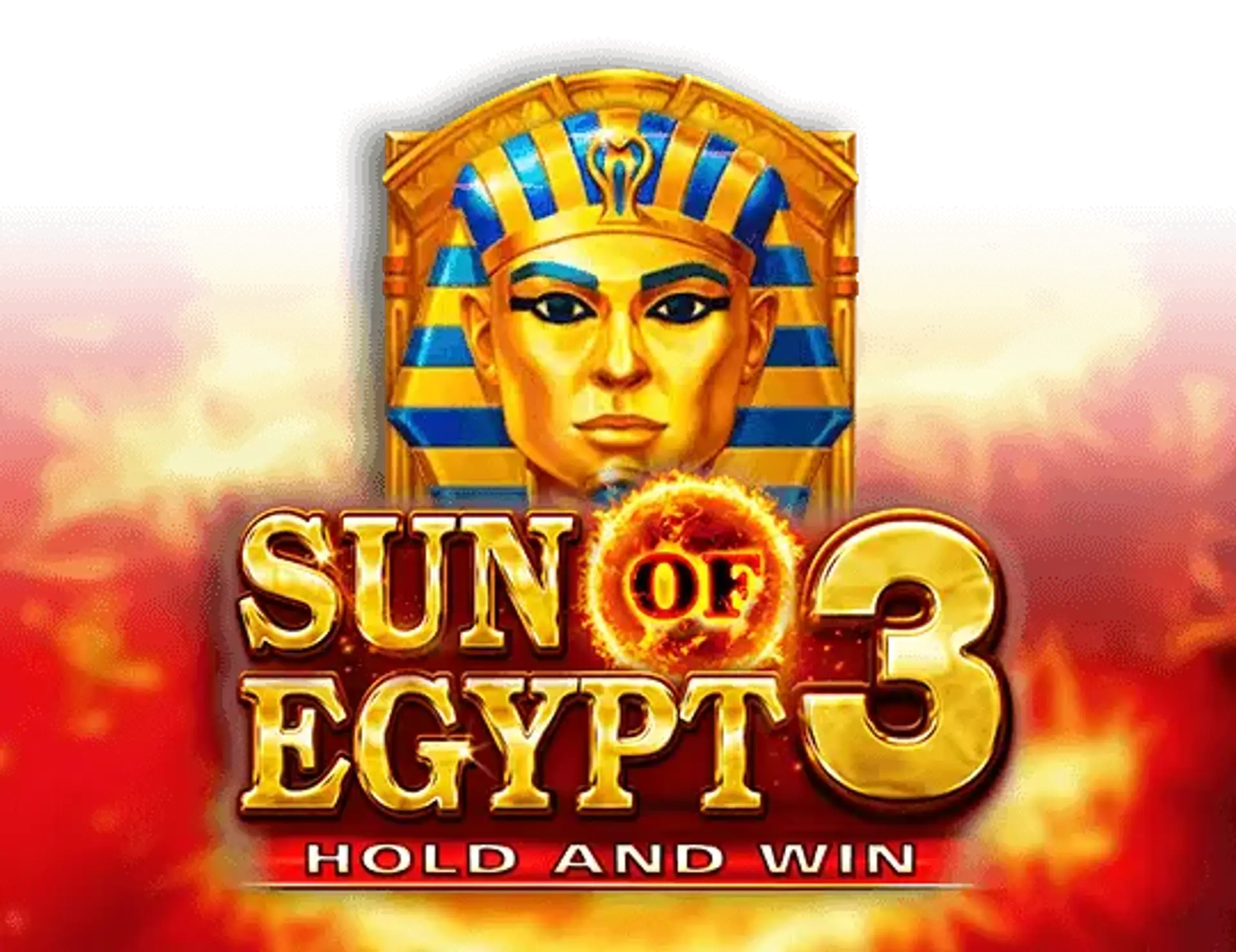 Огляд Sun of Egypt 3 