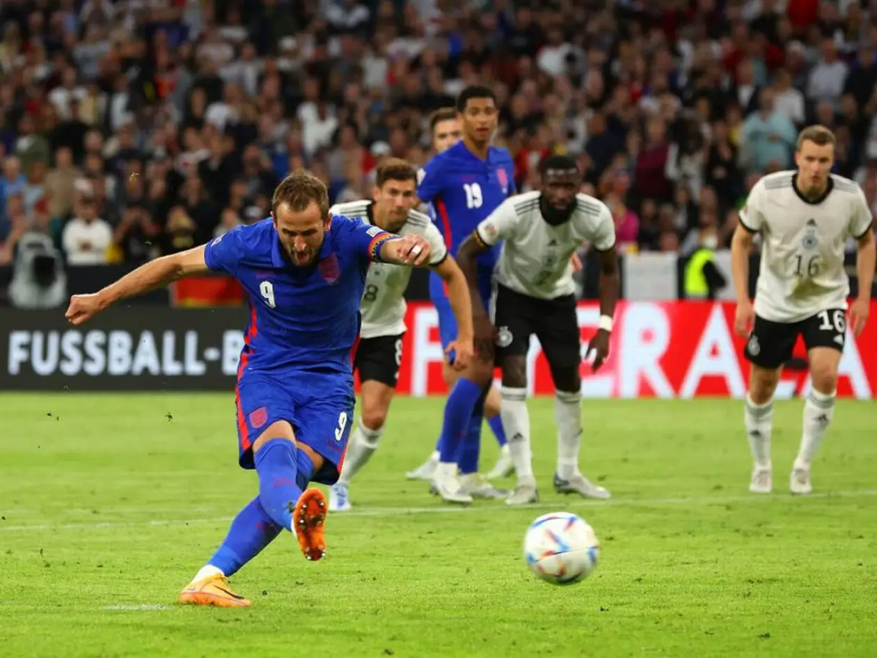 Прогноз на матч ЧМ-2022 Англия - Иран: «львы» спокойно «засушат» игру